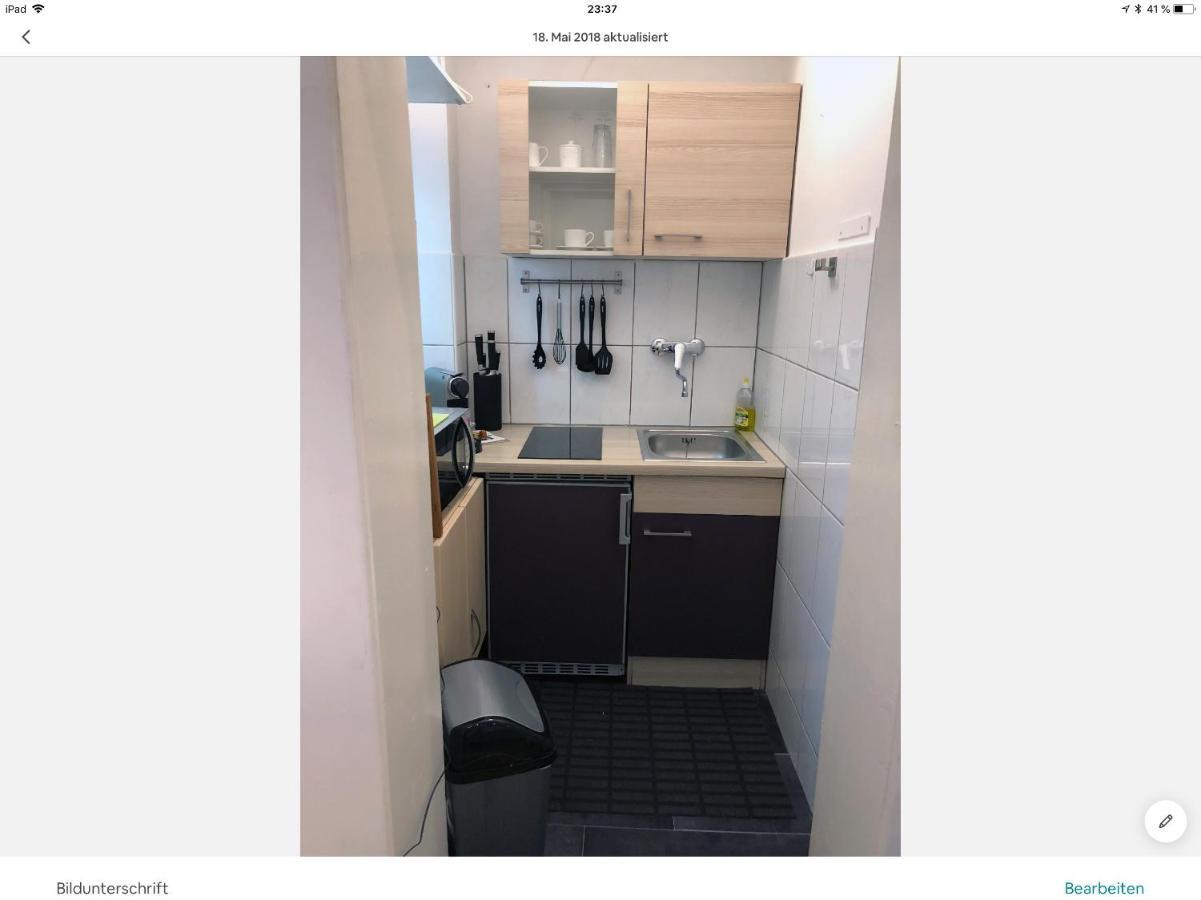 Lisa Apartment 萨尔茨堡 外观 照片